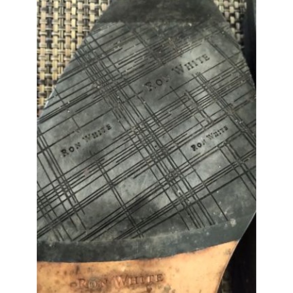 Ron White brand excellent condition 81:2 M They have been gently used. - Picture 6 of 10